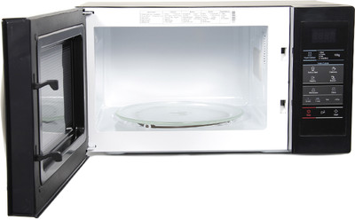 What are the advantages and disadvantages of microwave cooking?